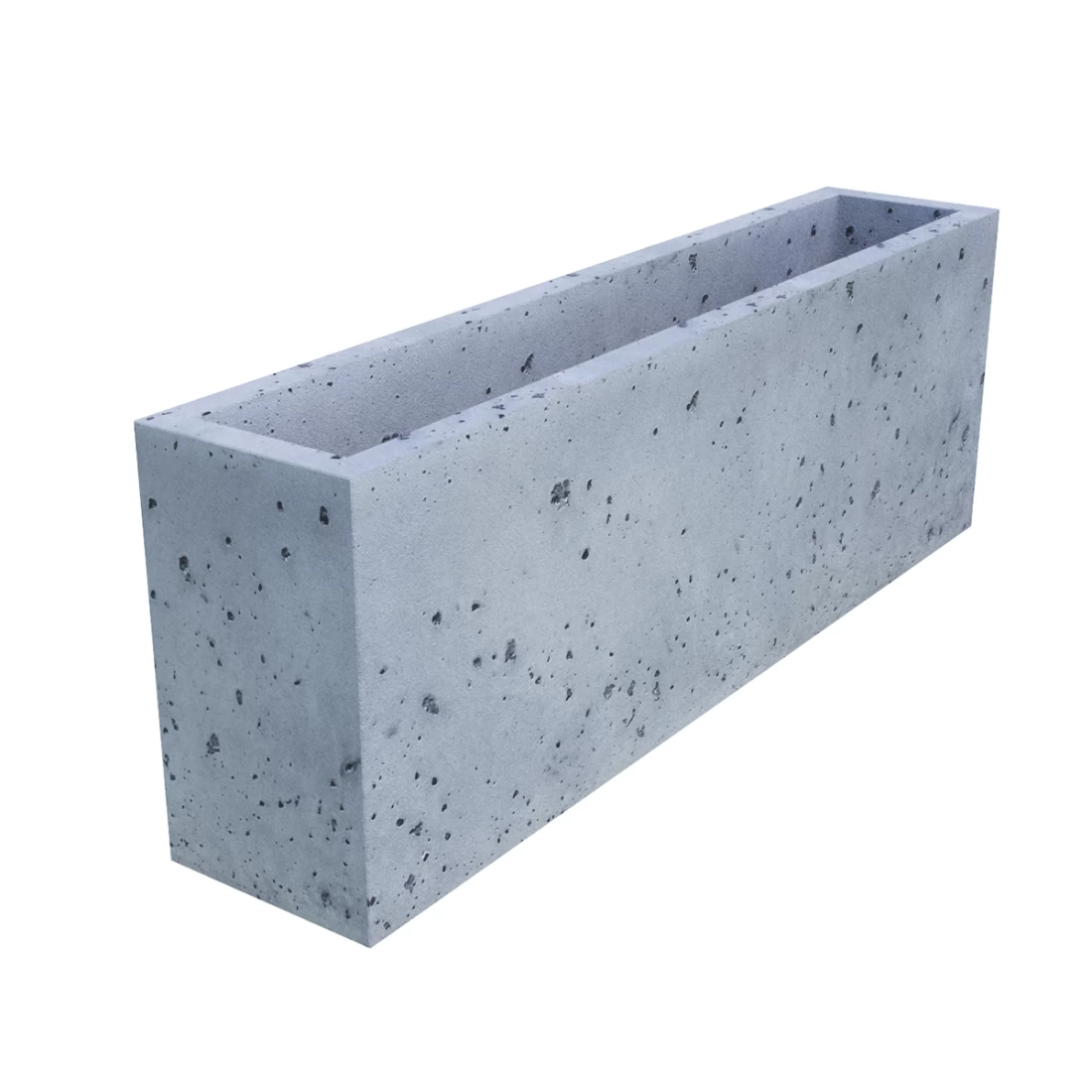 Donice betonowe Seria 70
